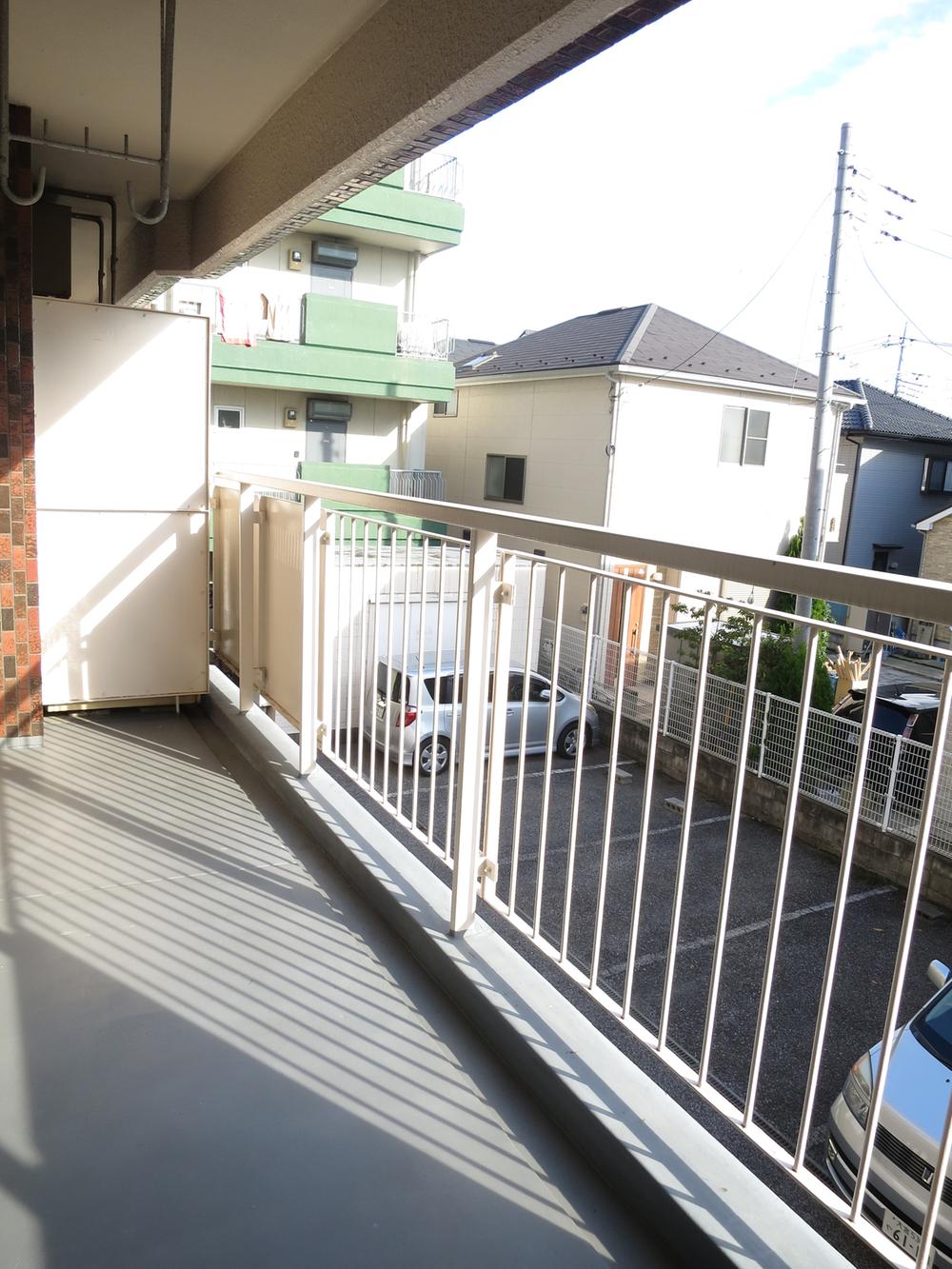 Balcony. ☆ balcony ☆