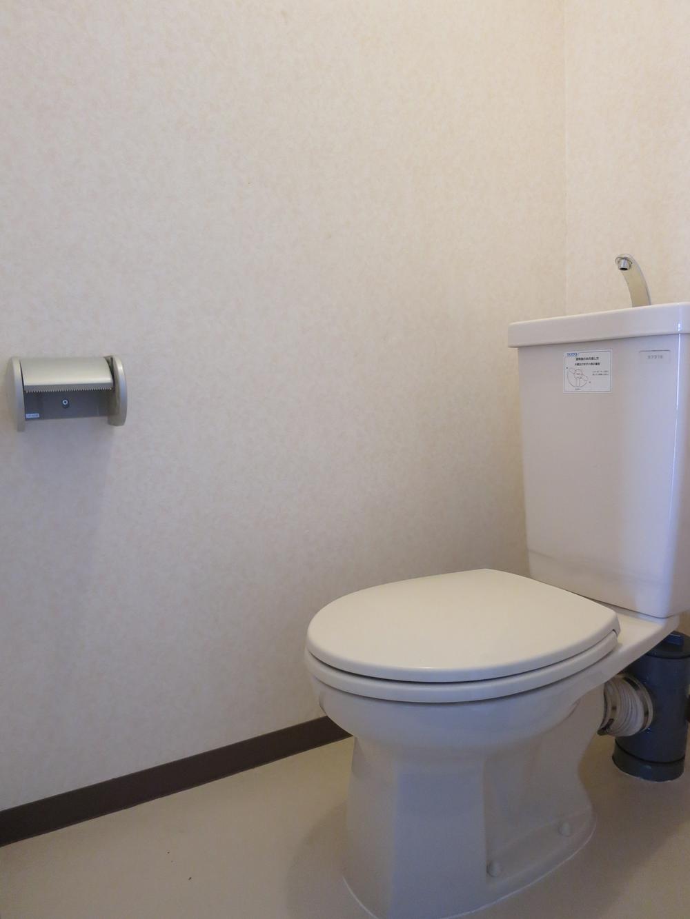 Toilet. ☆ toilet ☆