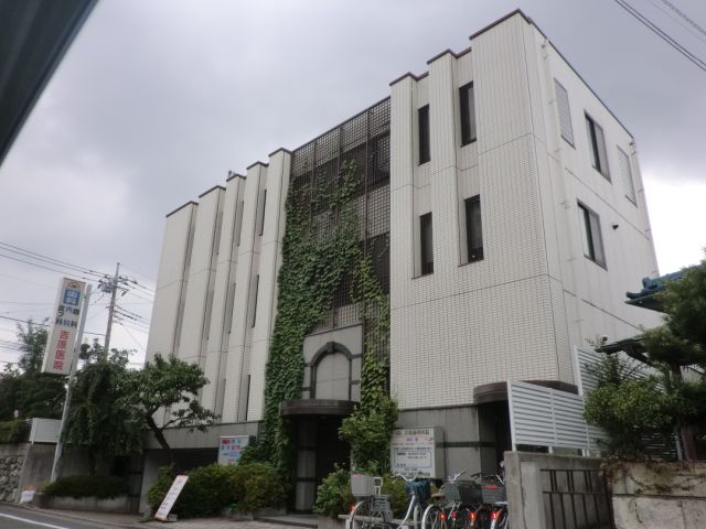 Hospital. 280m to Yoshihara clinic (hospital)
