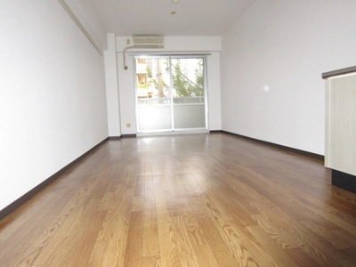 Living and room. Living room equipped with a air conditioning