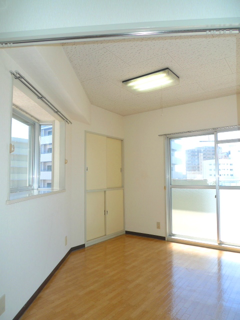 Other room space. bedroom