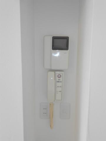 Other. Intercom