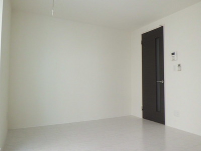 Living and room. Western style room