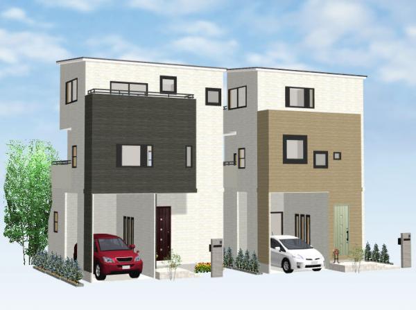 Rendering (appearance)