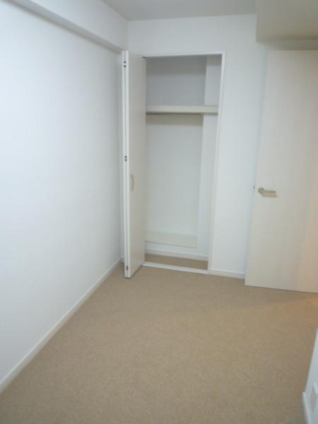Non-living room