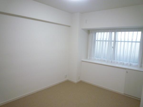 Non-living room
