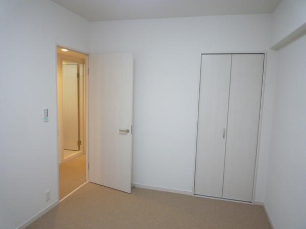 Non-living room