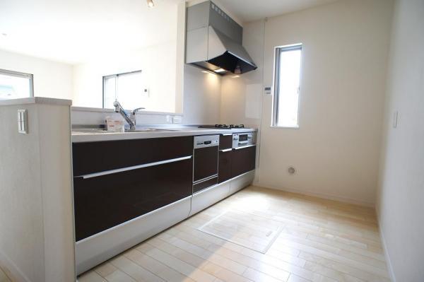 Kawaguchi City Prefecture Tozukahigashi 4