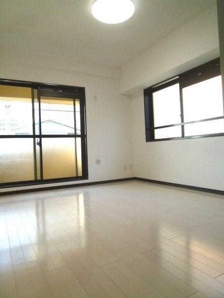 Non-living room