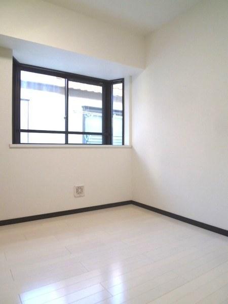 Non-living room