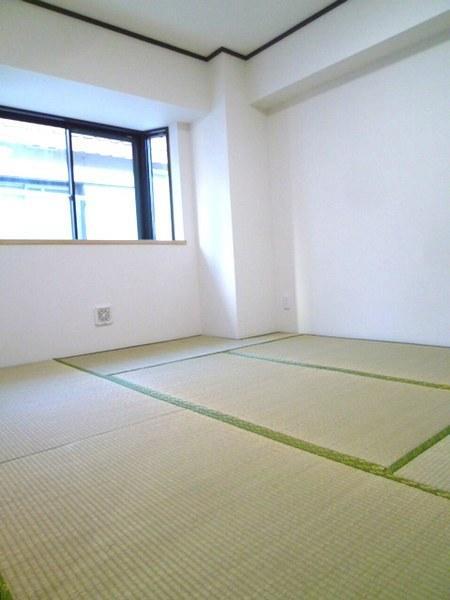 Non-living room