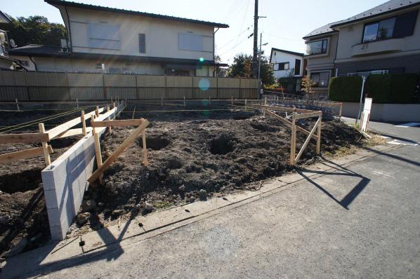 Local appearance photo. Local (11 May 2013) Shooting 1 Building