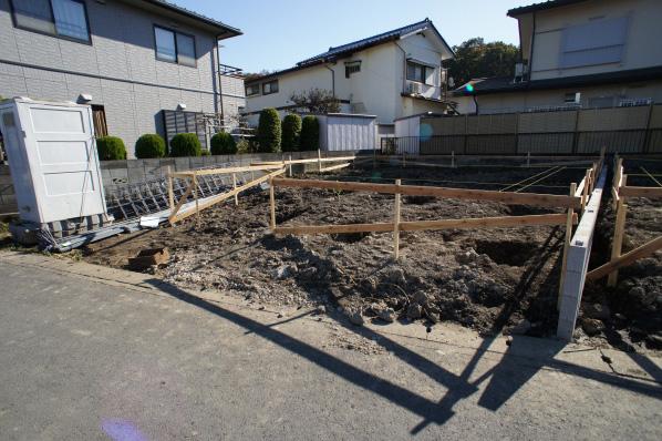 Local appearance photo. Local (11 May 2013) Shooting Building 2