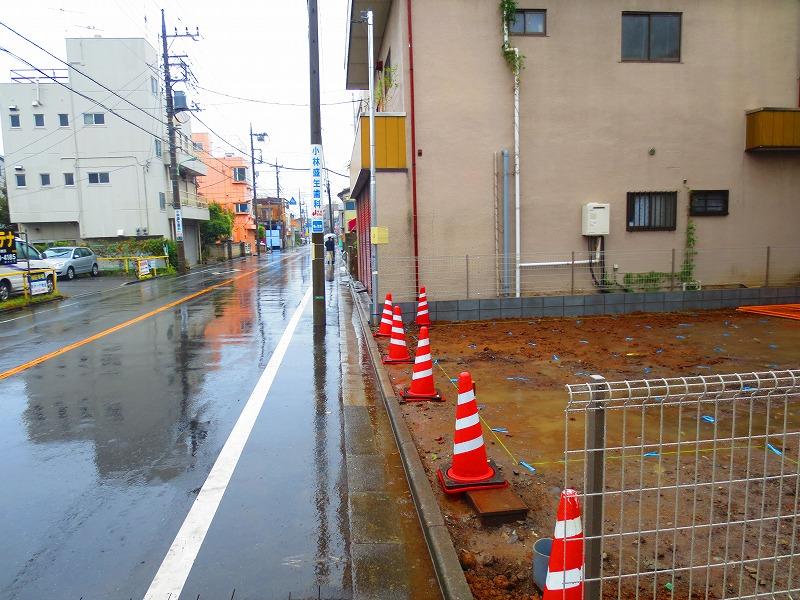 Local appearance photo. Local (10 May 2013) Shooting