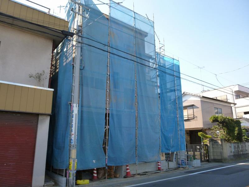 Local appearance photo. Local (12 May 2013) Shooting