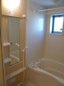 Bath. Reheating ・ With bathroom dryer