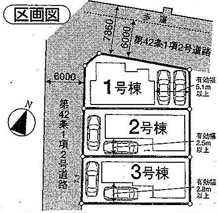 The entire compartment Figure