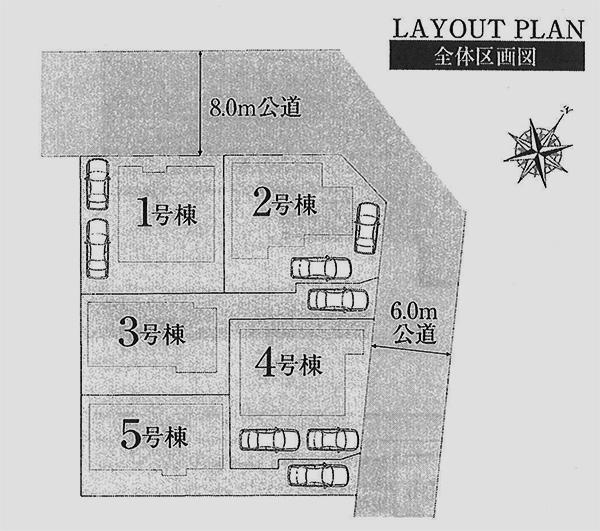 The entire compartment Figure