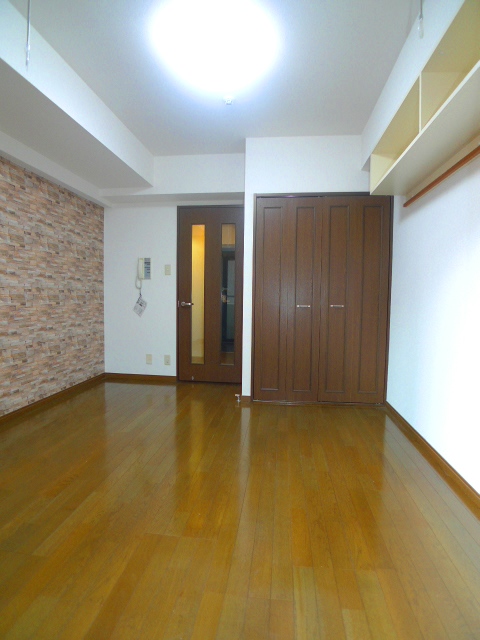 Living and room. Living