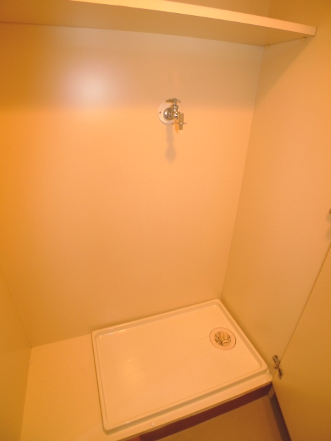 Other Equipment. Laundry Area