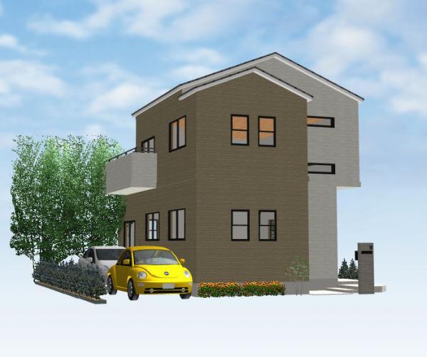 Rendering (appearance)