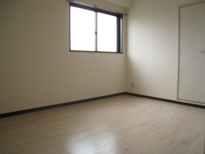 Living and room. Western-style calm atmosphere