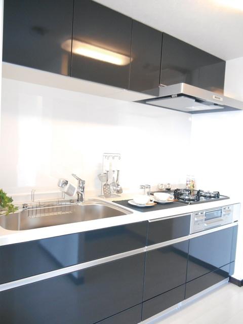 Kitchen. SUNWAVE party systems Kitchen