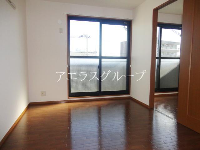 Living and room. Drenched sunlight Western-style