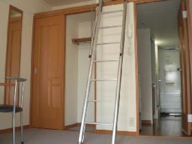 Living and room. 1F flooring ・ 2F or more will be carpet