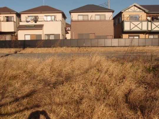 Local land photo.  [Local 1] 2013 December shooting