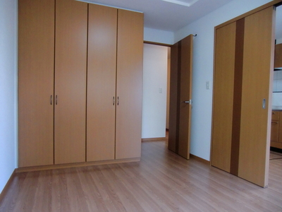 Living and room. Western style room