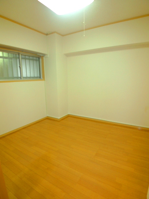 Other room space. bedroom