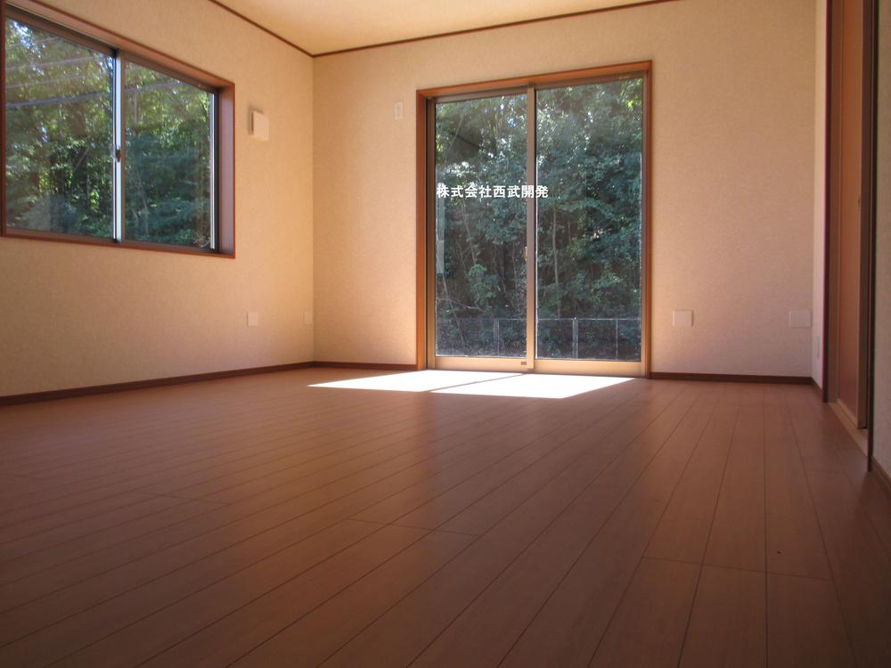 Living. Indoor (10 May 2013) Shooting