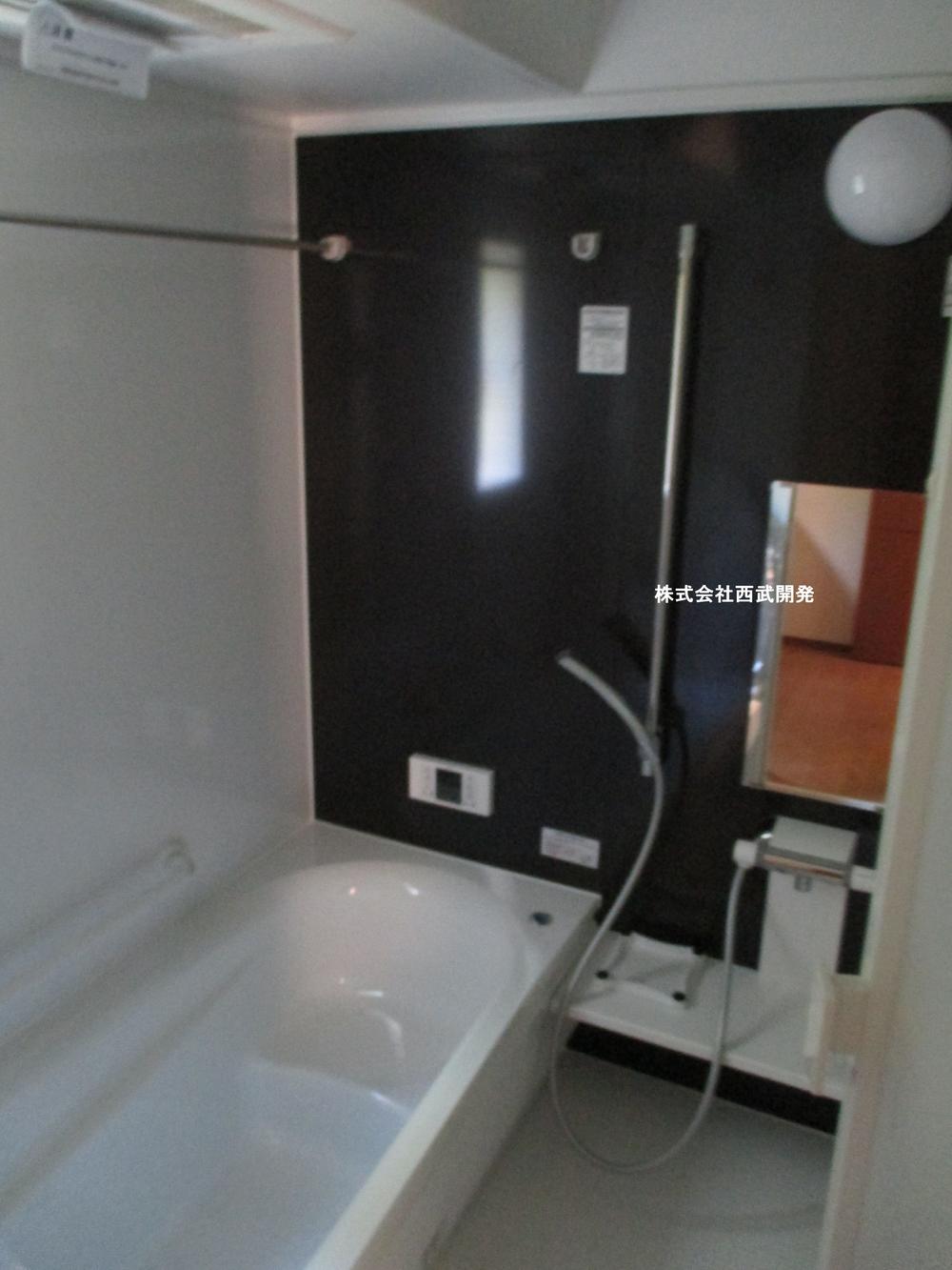 Bathroom. Indoor (10 May 2013) Shooting