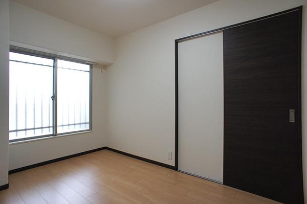 Non-living room