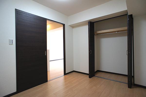 Non-living room