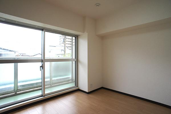 Non-living room