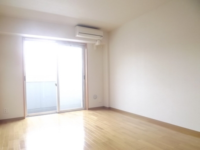 Living and room. ☆ Western style room