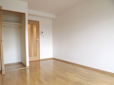 Living and room. ☆ Western style room