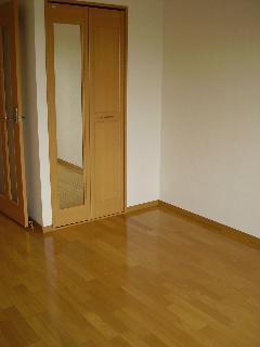 Living and room. ☆ 8 pledge Western-style ☆