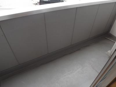 Balcony. ☆ balcony