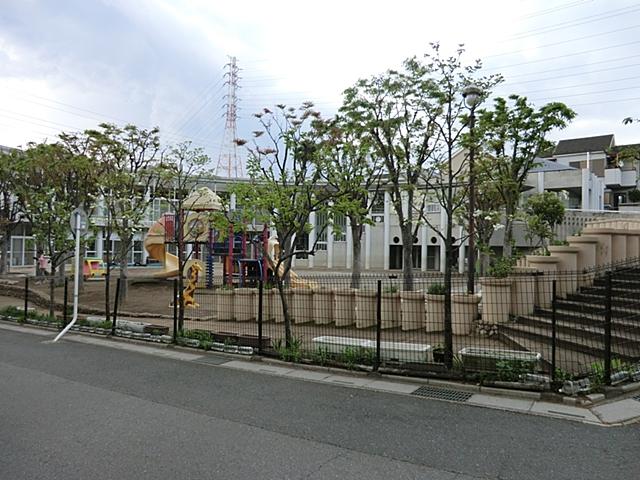 kindergarten ・ Nursery. 989m until Kawaguchi Municipal Totsuka west nursery