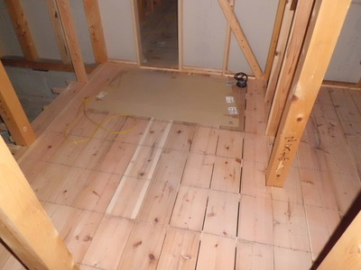 Washroom. Washroom (under construction)