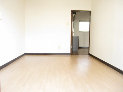 Living and room. This west-facing room bathed in bright sunshine