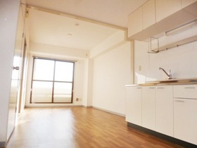 Living and room. Bright living room