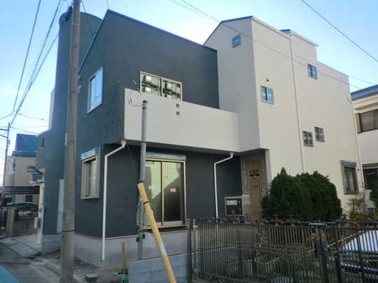 Local appearance photo