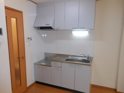 Kitchen. Kitchen