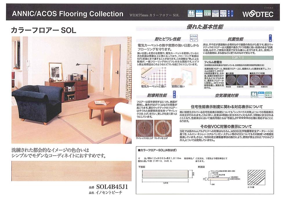 Other Equipment. Wood Tech