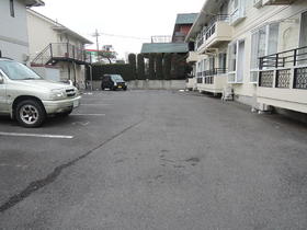 Other. On-site parking