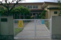 kindergarten ・ Nursery. Motogo nursery school (kindergarten ・ 208m to the nursery)